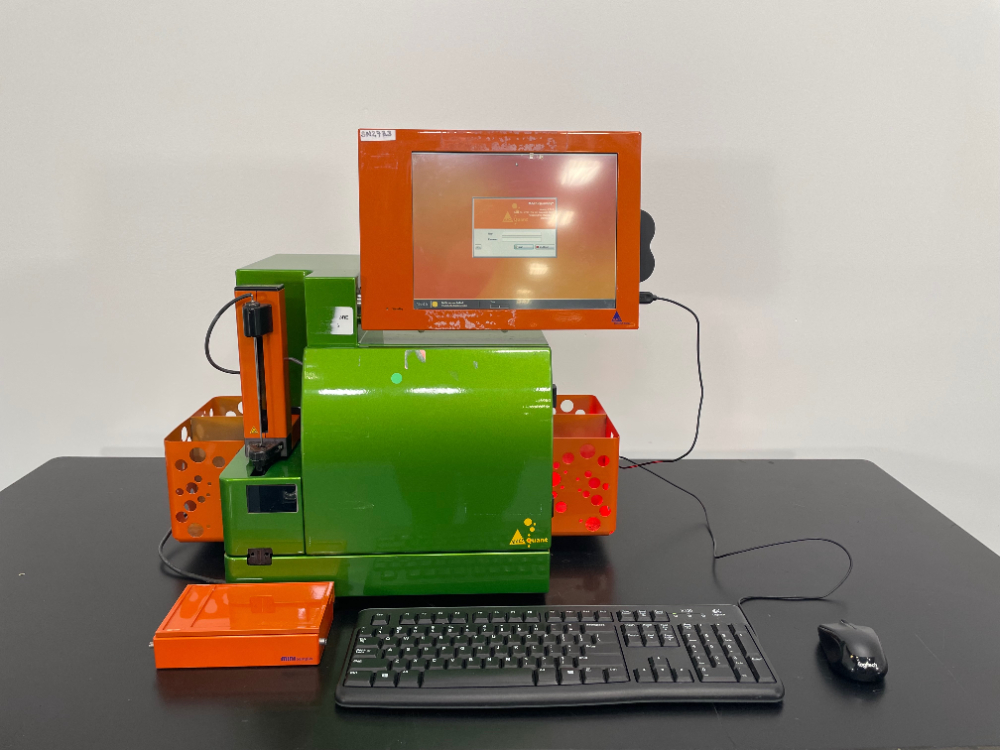 Image of Miltenyi Biotec Macs Quant Analyzer 10